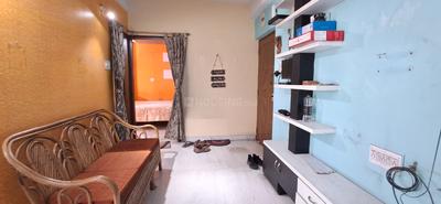 Image of 1150 Sq.ft 2 BHK Apartment / Flat for sale in Kalighat, Kolkata for Rs. 9500000