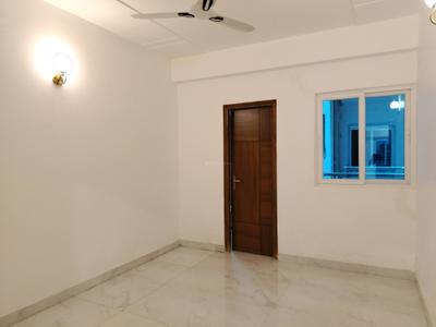 Bedroom Image of 1640 Sq.ft 3 BHK Apartment / Flat for sale in Panchsheel Prime 390 Phase 3, Shastri Nagar Ghaziabad for Rs. 13500000