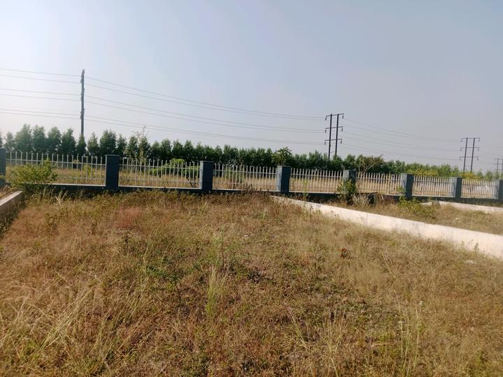 krushnakunj phase 2NA plots Main Image 1