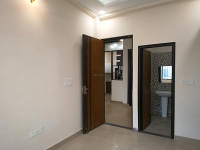 Bedroom Image of 1500 Sq.ft 3 BHK Builder Floor for sale in Vasundhara Ghaziabad for Rs. 12800000