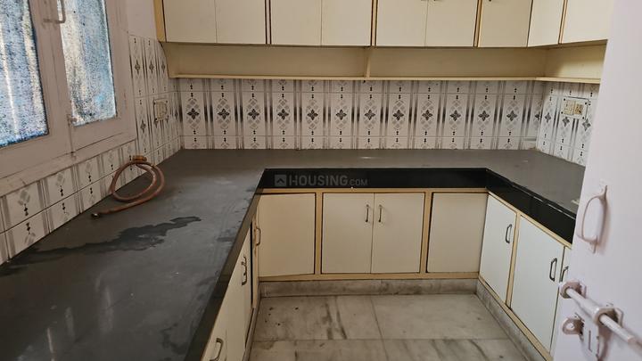 CGHS Chitrakoot Apartments Main Image 1