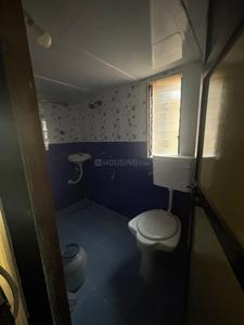 Bathroom Image of Purshotaam residency in Kasarvadavali, Thane