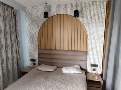 Supertech Supernova Bedroom 4