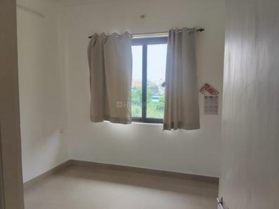 Bedroom Image of 438 Sq.ft 1 BHK Apartment / Flat for sale in Ambuja Utalika Effieciency And Comfort, Mukundapur Kolkata for Rs. 3500000
