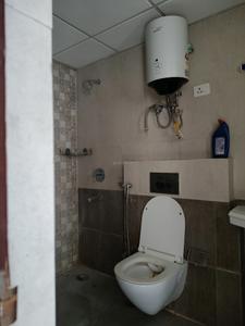 Bedroom Three Image of 1481 Sq.ft 3 BHK Apartment / Flat for rent in CGEWHO Kendriya Vihar, Phi II Greater Noida for Rs. 24300