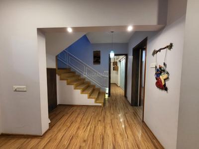 Hall Image of 2850 Sq.ft 4 BHK Penthouse for rent in SP Residency, Fursungi Pune for Rs. 60000