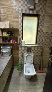 Bathroom Image of 1440 Sq.ft 3 BHK Builder Floor for sale in Rajouri Garden New Delhi for Rs. 19900000
