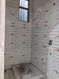 Common Bathroom Image of 750 Sq.ft 2 BHK Builder Floor for sale in Ved Vihar Ghaziabad for Rs. 2250400
