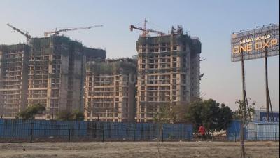 Image of 1377 Sq.ft 2.5 BHK Apartment / Flat for sale in Smartworld One DXP, Sector 113, Gurgaon for Rs. 20500000