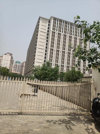 DLF Magnolias EWS Flats Main Image 1