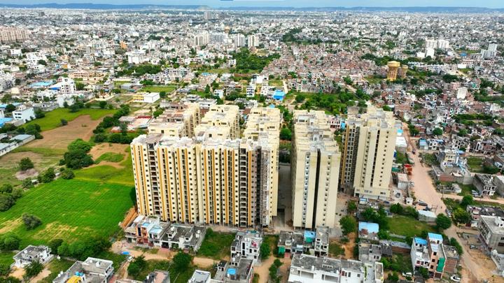 Surya Residency Main Image 1