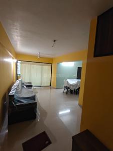 Hall Image of 1250 Sq.ft 3 BHK Apartment / Flat for sale in Aaryan City, Gota Ahmedabad for Rs. 9400000