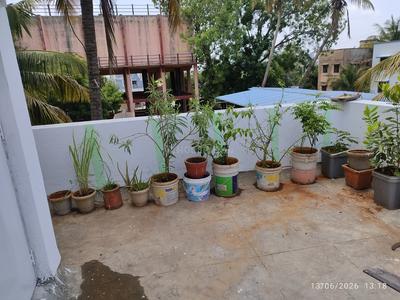 Balcony Image of Adarsh Mutha in Balaji Nagar, Pune