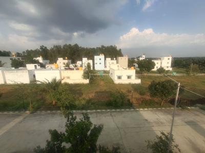 Image of 1348 Sq.ft Residential Plot / Land for sale in Himagiri Prashanthi, J.Bingipura, Bengaluru for Rs. 5392000
