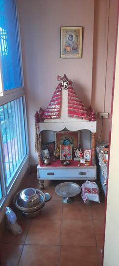 Kahilipara Bedroom 1