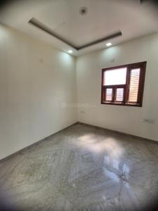Bedroom Image of 1050 Sq.ft 4 BHK Builder Floor for sale in Suri Elegant Homes, Sector 21 Rohini New Delhi for Rs. 8800000