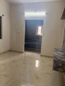 Hall Image of 5000 Sq.ft 1 BHK Independent House for rent in Byrathi Bengaluru for Rs. 18000