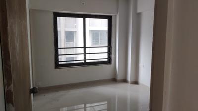 Bedroom Image of 1740 Sq.ft 3 BHK Apartment / Flat for rent in Shilp Serene, Shilaj Ahmedabad for Rs. 35000