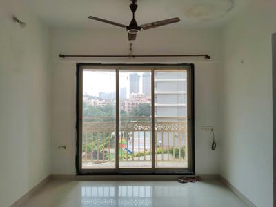 Living Room Image of 1030 Sq.ft 2 BHK Apartment / Flat for rent in Kasarvadavali Thane for Rs. 31999