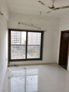 Bedroom Image of 1730 Sq.ft 3 BHK Apartment / Flat for sale in Savvy Swaraaj Pragati PH 2 2A, Gota Ahmedabad for Rs. 8100000