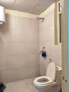 Bedroom Image of 350 Sq.ft 1 BHK Apartment / Flat for sale in Pyramid Urban Homes, Sector 70A Gurgaon for Rs. 5900000