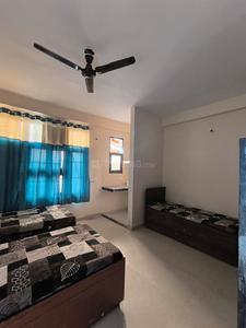 Hall Image of Luxury Girls stay  in Sector 63, Noida