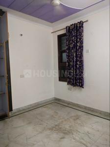 Hall Image of 925 Sq.ft 2 BHK Independent House for rent in Sector 7 Gurgaon for Rs. 14000