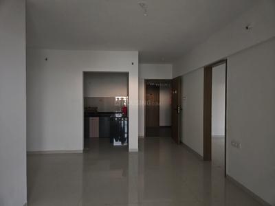Hall Image of 1300 Sq.ft 3 BHK Apartment / Flat for sale in Nivasa Enchante, Lohegaon Pune for Rs. 9000000