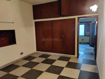 Bedroom Image of 2000 Sq.ft 2 BHK Apartment / Flat for rent in Green Park New Delhi for Rs. 62000