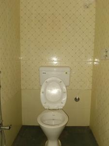 Image of 1100 Sq.ft 2 BHK Builder Floor for rent in Banaswadi, Bengaluru for Rs. 24000