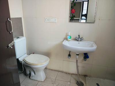 Bathroom Image of 1700 Sq.ft 3.5 BHK Apartment / Flat for sale in Mittal Rajnagar Residency, Raj Nagar Extension Ghaziabad for Rs. 13000000