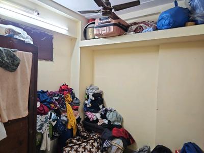 Bedroom Image of 325 Sq.ft 1 BHK Apartment / Flat for sale in Lower Parel Mumbai for Rs. 8500000