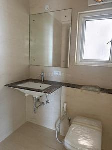 Bathroom Image of 2383 Sq.ft 3 BHK Apartment / Flat for sale in DLF Riverside, Vyttila Kochi for Rs. 22000000