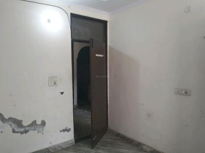 Bedroom Image of 450 Sq.ft 2 BHK Builder Floor for sale in New Ashok Nagar New Delhi for Rs. 3300000
