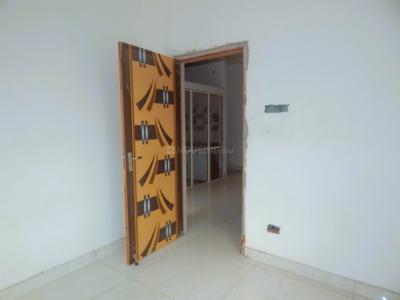Bedroom Image of 670 Sq.ft 1 BHK Apartment / Flat for sale in Dum Dum Cantonment Kolkata for Rs. 3015000