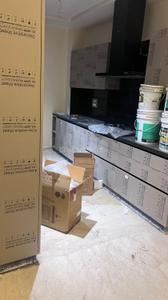 Kitchen Image of 1600 Sq.ft 3 BHK Builder Floor for rent in Sector 8 Panchkula for Rs. 85000