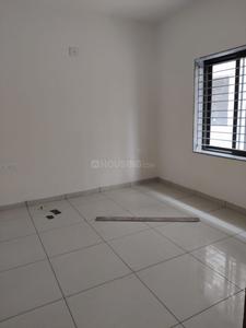 Bedroom Image of 1400 Sq.ft 4 BHK Villa for sale in Darshanam Vananta, Bhayli Vadodara for Rs. 10100000