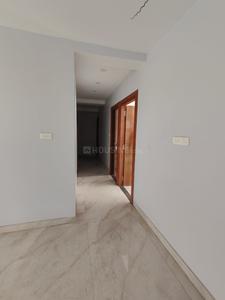 Hall Image of 1800 Sq.ft 4 BHK Apartment / Flat for sale in Merlin JayShree Vihar, Devendra Nagar Raipur for Rs. 13300000