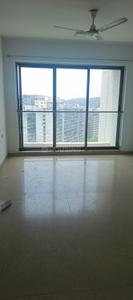 Hall Image of 1105 Sq.ft 2.5 BHK Apartment / Flat for sale in Kalpataru Aura, Ghatkopar West Mumbai for Rs. 33800000