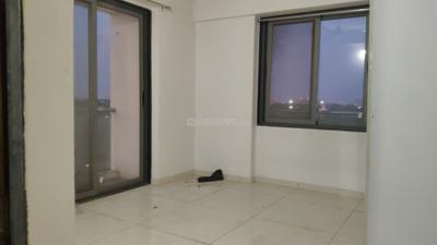 Bedroom Image of 1600 Sq.ft 3 BHK Apartment / Flat for rent in J C Pearl Memories, Manjalpur Vadodara for Rs. 23000