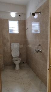Image of 1244 Sq.ft 3 BHK Apartment / Flat for sale in Airport Gate no. 1, Kolkata for Rs. 4800000
