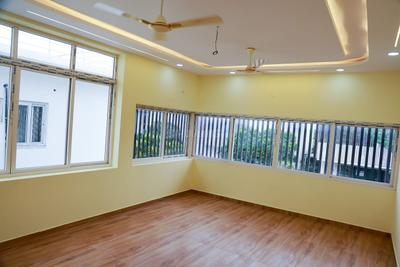 Balcony Image of 3200 Sq.ft 4 BHK Villa for rent in Mokila Hyderabad for Rs. 60000