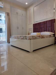 Bedroom Image of 1350 Sq.ft 3 BHK Builder Floor for sale in Nabha Zirakpur for Rs. 5990000