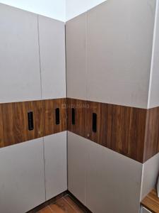 Image of 1650 Sq.ft 3 BHK Apartment / Flat for rent in Chinna Chokkikulam, Madurai for Rs. 30000