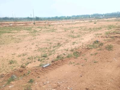 Image of 150 Sq.ft Residential Plot / Land for sale in Century Nature City, Shadnagar, Ranga Reddy for Rs. 3480000