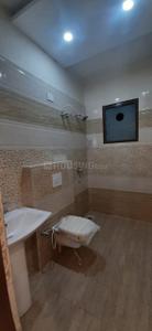 Bathroom Image of 1580 Sq.ft 2 BHK Apartment / Flat for sale in Peer Muchalla Zirakpur for Rs. 6990000