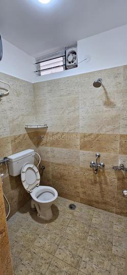 Sonappa Layout, Kodigehalli Bathroom 1