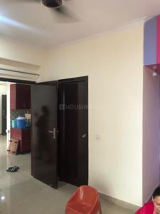 5th Avenue Gaur Bhk Flat In Gaur City 1050 Sqft BHK Flat For Sale