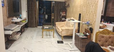 Image of 1950 Sq.ft 3 BHK Apartment / Flat for sale in Concrete Sai Saakshaat, Kharghar, Navi Mumbai for Rs. 41000000