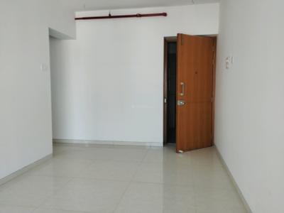 Living Room Image of 675 Sq.ft 1 BHK Apartment / Flat for rent in Shree Naman Premier, Andheri East Mumbai for Rs. 58000